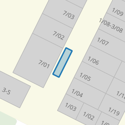 Perceel TBG01-U-1011