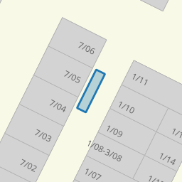 Perceel TBG01-U-1014