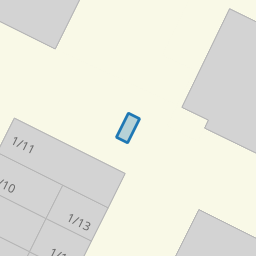 Perceel TBG01-U-1024