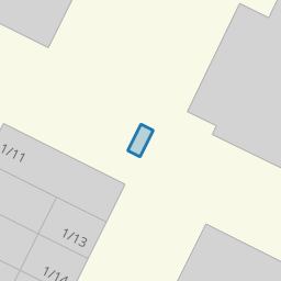 Perceel TBG01-U-1025