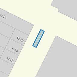 Perceel TBG01-U-1028