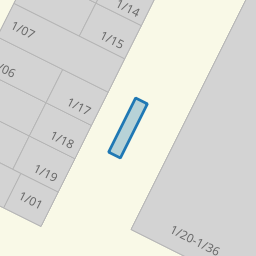 Perceel TBG01-U-1031