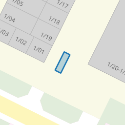 Perceel TBG01-U-1033