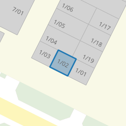 Perceel TBG01-U-1035