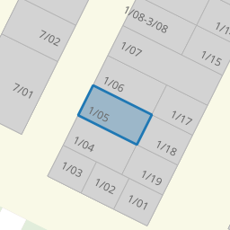 Perceel TBG01-U-1038