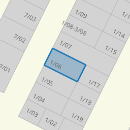 Perceel TBG01-U-1039