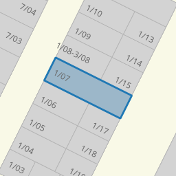 Perceel TBG01-U-1040