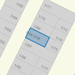 Perceel TBG01-U-1041