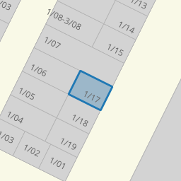 Perceel TBG01-U-1048