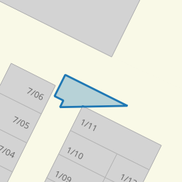 Perceel TBG01-U-1052