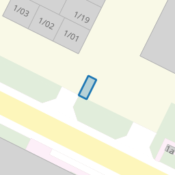 Perceel TBG01-U-1057