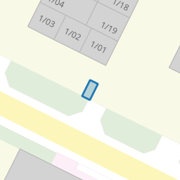 Perceel TBG01-U-1058