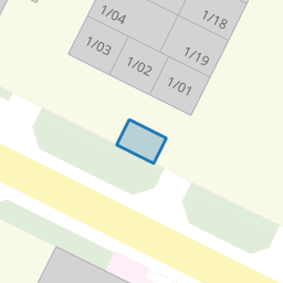 Perceel TBG01-U-1059