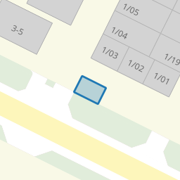 Perceel TBG01-U-1061