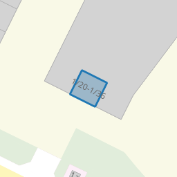 Perceel TBG01-U-1065