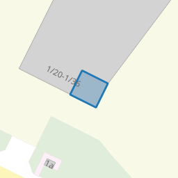 Perceel TBG01-U-1066