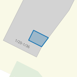 Perceel TBG01-U-1067