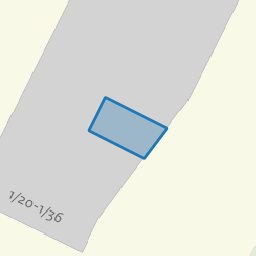 Perceel TBG01-U-1069