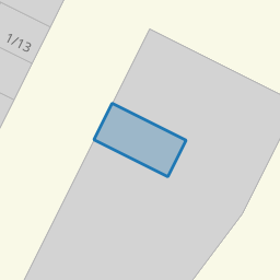 Perceel TBG01-U-1076