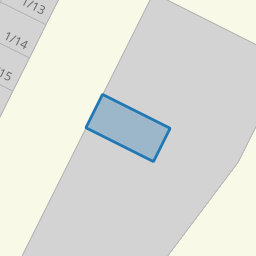 Perceel TBG01-U-1077