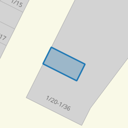 Perceel TBG01-U-1079