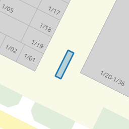 Perceel TBG01-U-1081