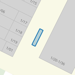 Perceel TBG01-U-1082