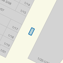 Perceel TBG01-U-1083