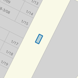 Perceel TBG01-U-1084