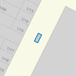 Perceel TBG01-U-1085