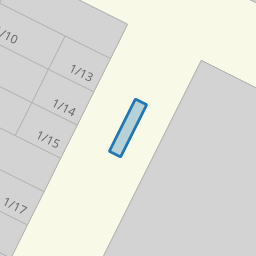 Perceel TBG01-U-1086