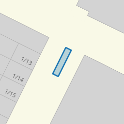 Perceel TBG01-U-1087