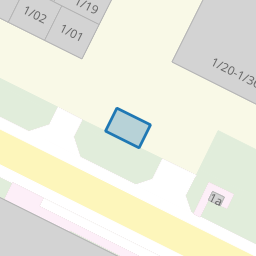 Perceel TBG01-U-1111