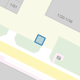 Perceel TBG01-U-1112