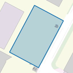 Perceel TBG01-U-1114