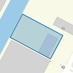 Perceel TBG01-U-1115