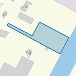 Perceel TBG01-U-1118