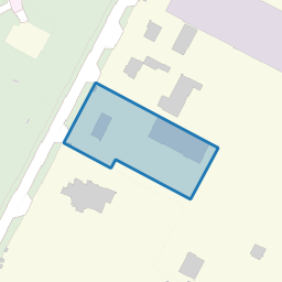 Perceel TBG01-U-1120