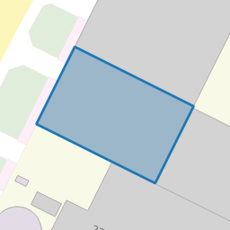 Perceel TBG01-U-1123