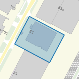 Perceel TBG01-U-1138