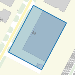 Perceel TBG01-U-1139