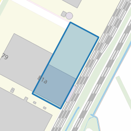 Perceel TBG01-U-1142