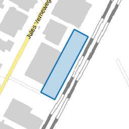 Perceel TBG01-U-1143