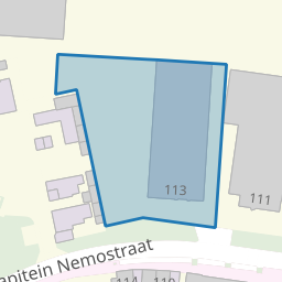 Perceel TBG01-U-1144