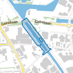 Perceel TBG01-U-1146