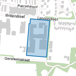 Perceel TBG01-U-1149