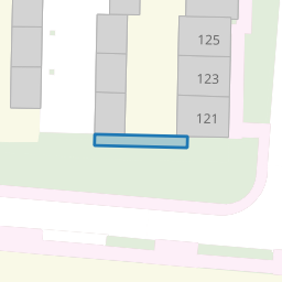 Perceel TBG01-U-1150