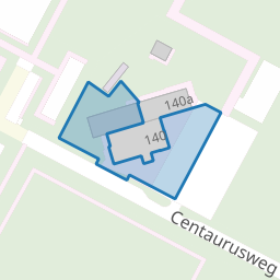 Perceel TBG01-U-1157