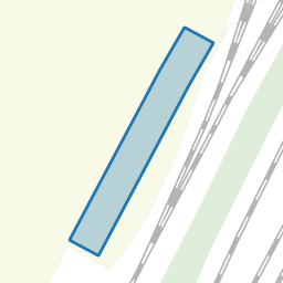 Perceel TBG01-U-1167