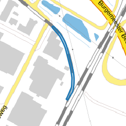 Perceel TBG01-U-1168